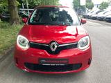 Renault Twingo Limited Klima*PDC*LED*ALU*Tempomat* - Renault Twingo Gebrauchtwagen in München