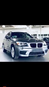 BMW X118i M-Sport - BMW 118 SUV