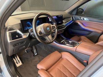 BMW X5 - 10