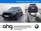 BMW X7 xDrive40d M Sportpaket Innovationsp. Head-Up 