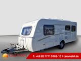 HYMER / ERIBA / HYMERCAR Feeling 470 Markise7Autark/Fahrradträger - HYMER / ERIBA Feeling 470