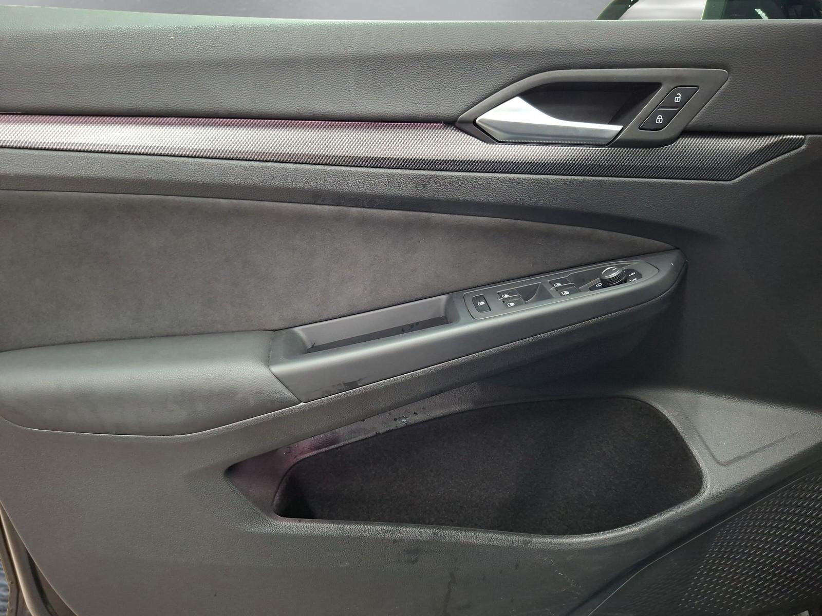 Volkswagen Golf VIII 1.5 TSI R-Line ACC Rf.kamera LED, миниатюра 16
