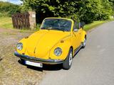 Volkswagen Käfer Cabrio 1303 LS - Volkswagen Käfer: Cabrio, 1303