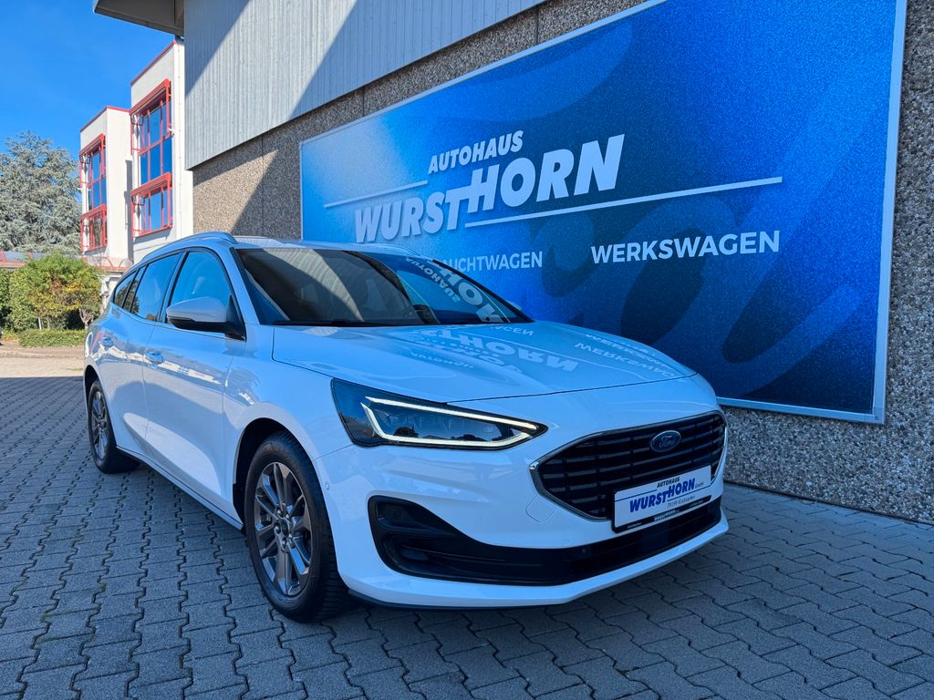 Image of Ford Focus