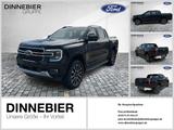 Ford RANGER DoKa 3.0 l EcoBlue Platinum 177 kW