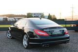 Mercedes-Benz CLS 63 AMG*Schiebedach*Keyless entry* - Mercedes-Benz CLS 63 AMG Gebrauchtwagen
