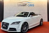 Audi TTS Roadster*Leder*Navi*Xenon*Bose*Tempo*Scheckh - Audi in Wuppertal