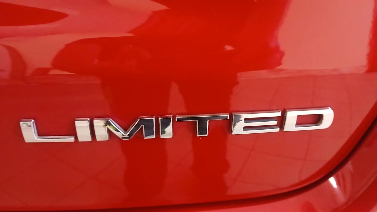 Jeep Compass 1.6 Multijet II 2WD Limited imagem 3