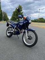 Honda NX 250 - HONDA NX 250