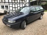 Volkswagen VW Passat Variant Syncro - Volkswagen Passat Variant aus 1996
