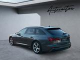 Audi A6 Avant 55 TFSI S-LINE Optik Paket schwarz - Audi A6 mit Benzin-Antrieb: Sitzheizung