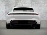Porsche Sport Turismo  P. Aprroved 93KWH Luft Bose Pano - Porsche Taycan: Sport Turismo