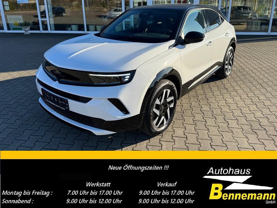 Opel Mokka 1.2DIT*GS*LED*Kamera*SHZ*AHK*FACELIFT*