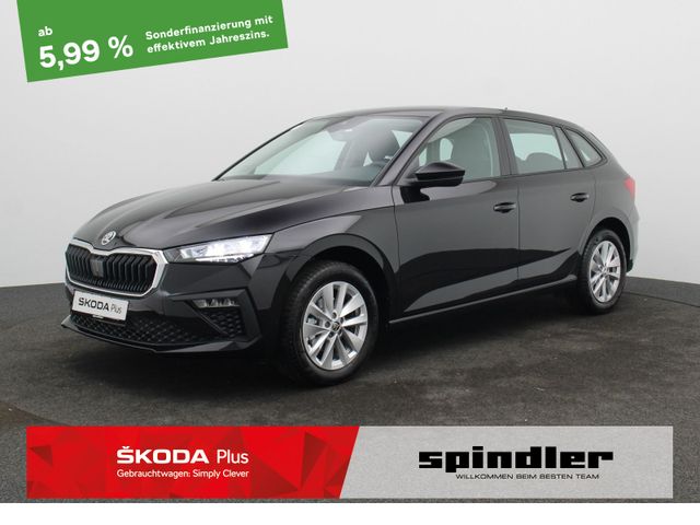 Skoda Scala Selection 1.0 TSI / RFK, LED, SZH, Navi