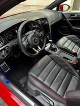 Volkswagen Golf 2.0 TSI DSG GTI Performance GTI Performance - VW Golf Gebrauchtwagen in München
