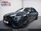 Mercedes-Benz C 43 4MATIC Autom. *MULTIBEAM*PANO*DIGITALTACHO* - Mercedes-Benz C 43 AMG in Bremen