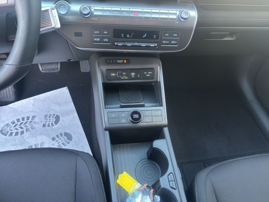 Hyundai KONA Elektro – Bild 12
