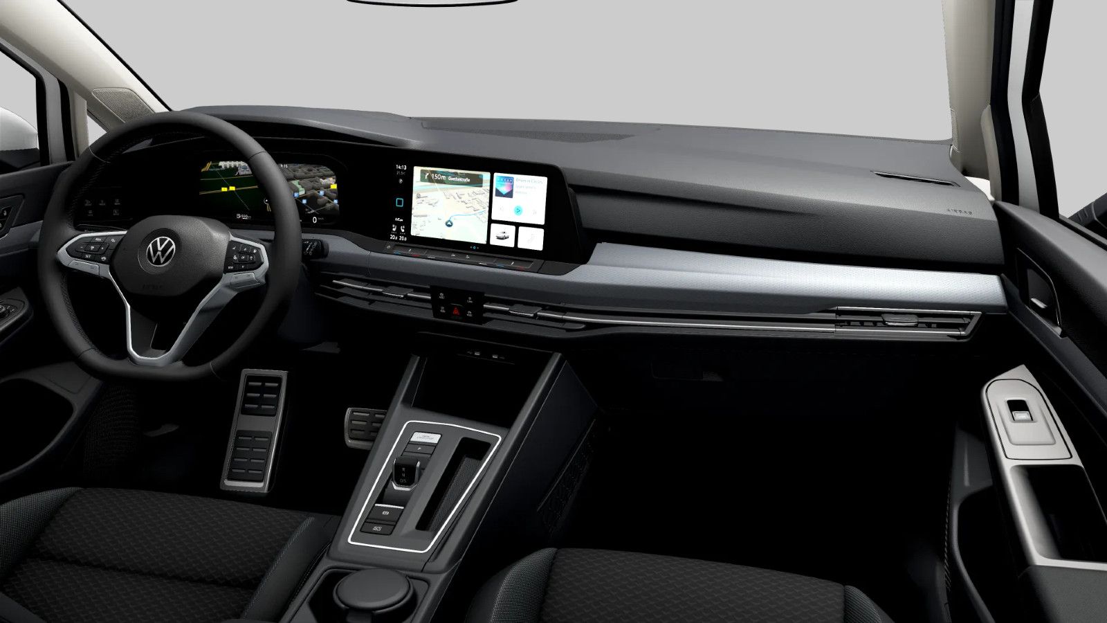 Volkswagen Golf - Bild 9