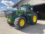 John Deere 6R 215 - John Deere 6R215