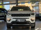 Jeep Compass Limited 4WD /PANO/SHZ/L-HEIZ/PDC - Jeep Compass mit Panoramadach