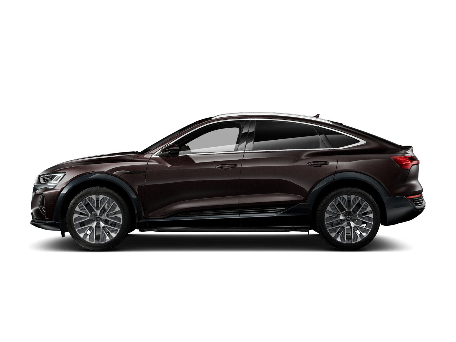 Audi Q8 e-tron - Bild 5