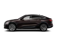 Audi Q8 e-tron - Vorschau Bild 5