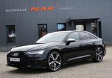 Audi S6 Lim. quat. Optik Pano HuD Luft HD-Ma B&O 21''