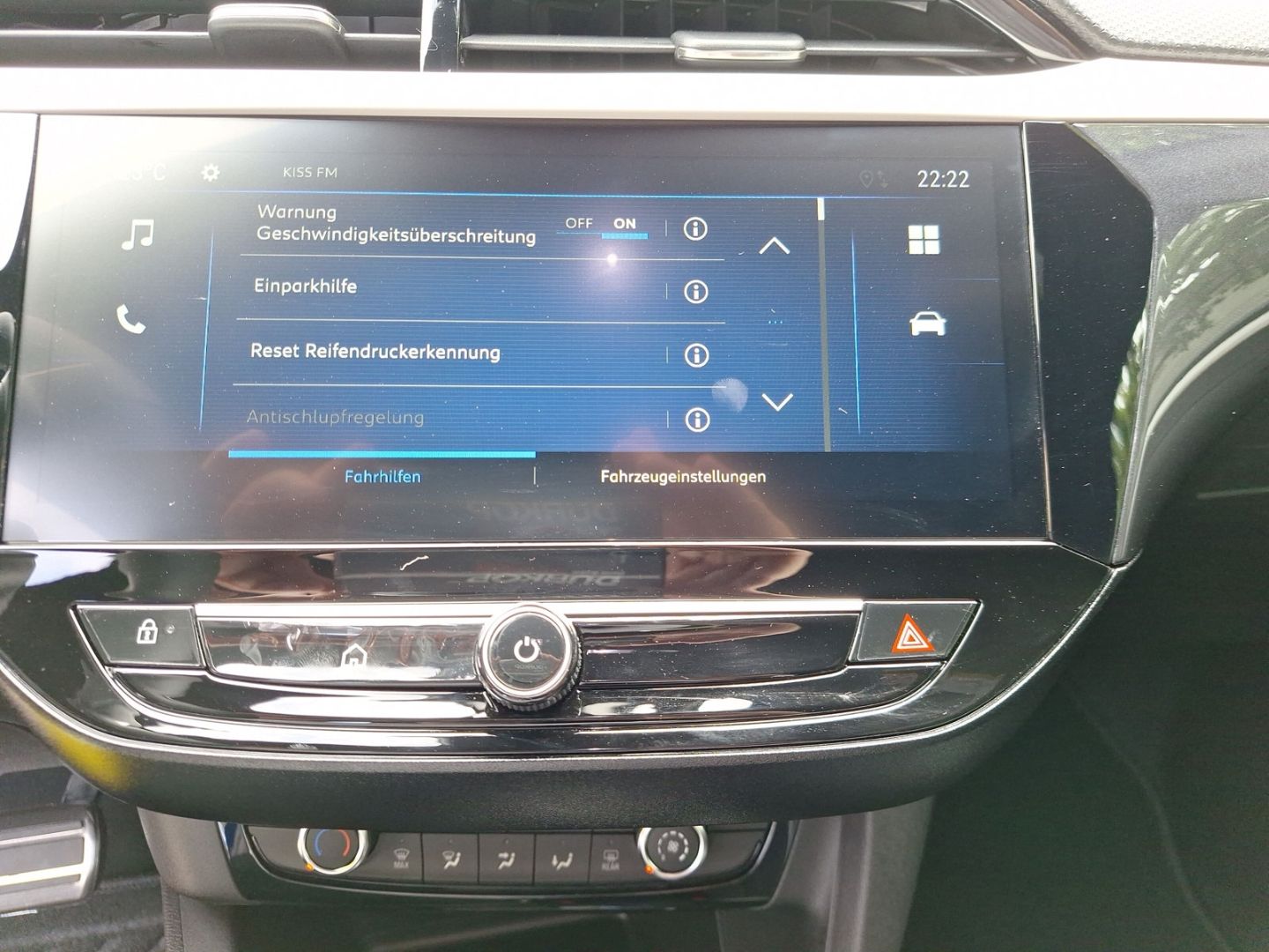 Opel Corsa - Bild 22