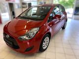 Hyundai ix20 blue Classic - Hyundai ix20 aus 2016