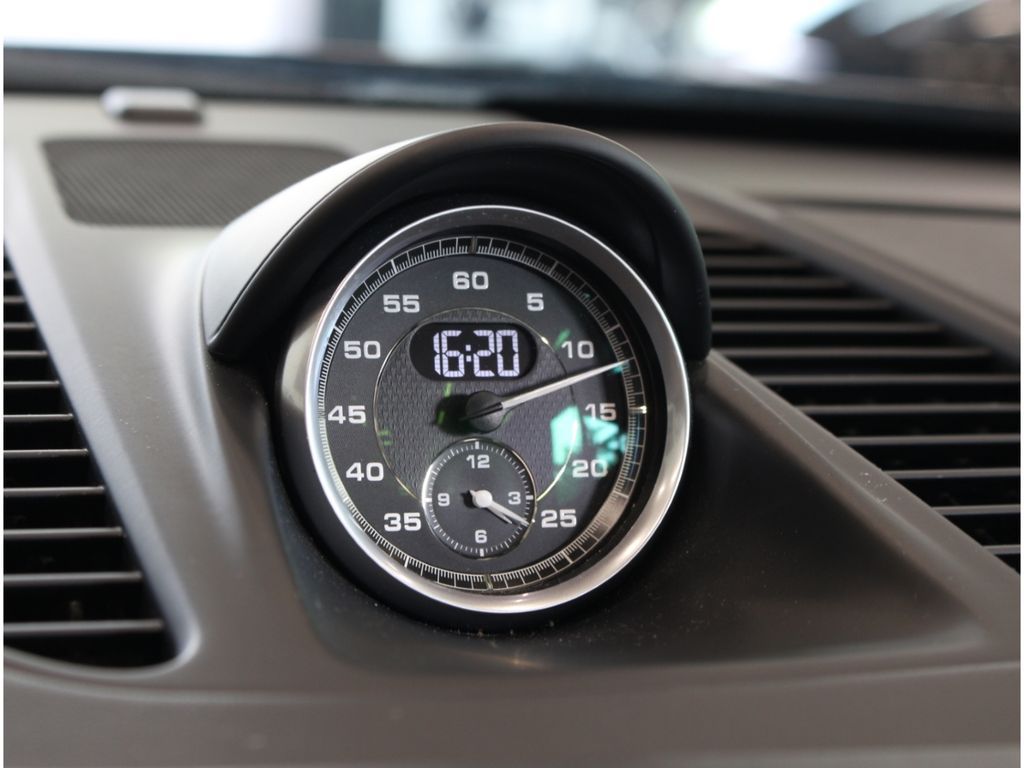 Fahrzeugabbildung Porsche 991 911 Carrera GTS Cabriolet 3.8 1.Hand*MWST!!