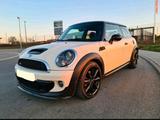 MINI mini cooper  jcw 211 ps - MINI MINI aus 2011: Jcw