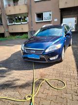 Ford Mondeo 2,0TDCi 103kW DPF Ghia Turnier 6-tron... - Ford Mondeo mit Diesel-Antrieb: 1.6