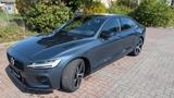 Volvo S60 B5 AWD Ultimate Dark Auto Ultimate Dark - blaue Volvo S60