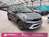 Opel Crossland (X) 1.2 Turbo  Elegance|CarPlay|Navi - Opel aus 2024