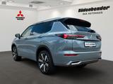 Mitsubishi Outlander 2.4 PHEV 4WD Top - Mitsubishi Outlander Top mit Hybrid-Antrieb (Benzin/Elektro)