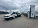 MAN TGE 3.180 - MAN Mannheim