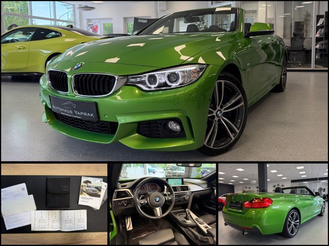 Image of BMW 440