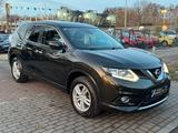 Nissan X-Trail 360° 4x4*Navigation*LED*AHK*SHZ*EU6*1.HD - Nissan X-Trail: Allradantrieb