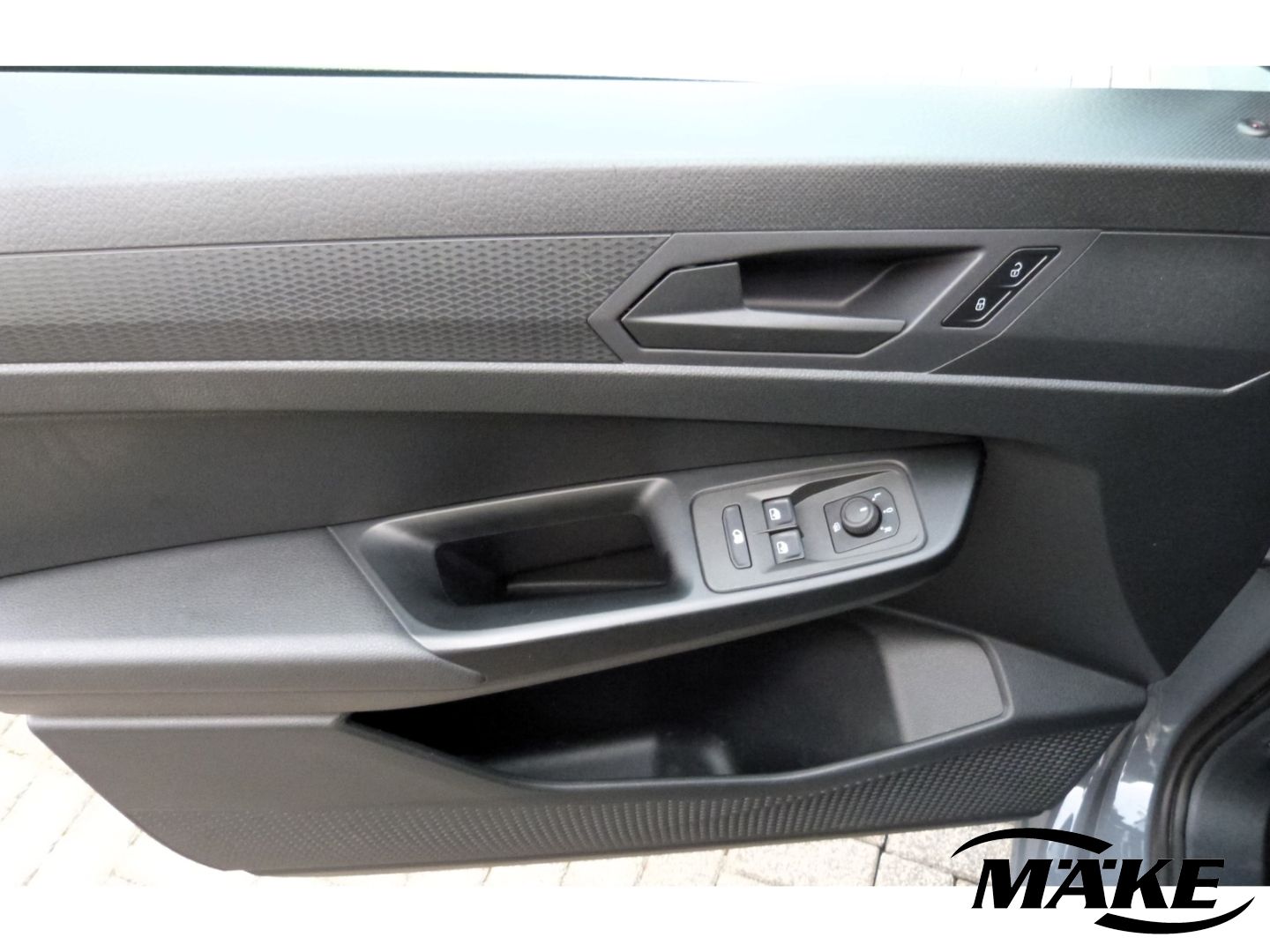 Caddy Cargo 2.0 TDI DSG EcoProfi, Kasten, AHK, L