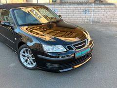 Fahrzeugabbildung Saab 2.0T Aero Cabrio *Vollausstattung*Automatik*