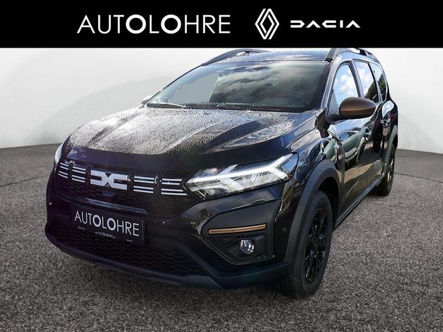 Dacia Jogger Extreme+ TCe 110 KAMERA NAVI LED 7-SITZER