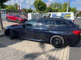 BMW 530i xDrive Touring A Vollausstattung - BMW 530 Gebrauchtwagen in Kassel