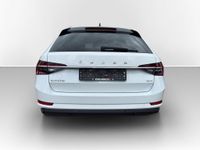 Skoda Superb - Vorschau Bild 6