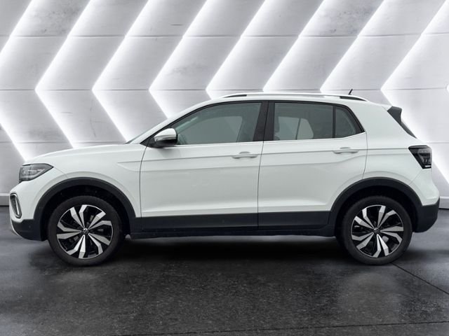 Volkswagen T-Cross - Bild 2