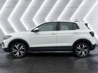 Volkswagen T-Cross - Vorschau Bild 2