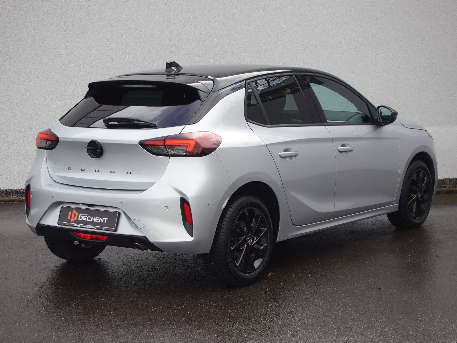 Fahrzeugabbildung Opel Corsa GS 1.2T,Navi,Kamer,LED,Sitzhzg,Allwetter