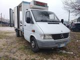 Mercedes-Benz MERCEDES-BENZ 320 312 DT - Mercedes-Benz 312d