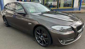 BMW 530 - 3