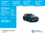 Volkswagen Tayron Life 4Motion 2.0 TDI DSG IQ.Light AHK APP - blaue Volkswagen Tayron