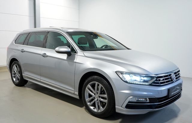 Volkswagen Passat Variant 2.0 TDI DSG R-Line *LED*PANORAMA*